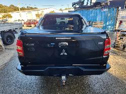 View Auto part Bootlid/Tailgate Mitsubishi Triton 2016