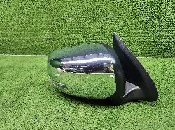 View Auto part Right Door Mirror Mitsubishi Triton 2016