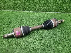 View Auto part Left Driveshaft Mitsubishi Triton 2016