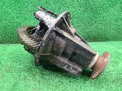 View Auto part Differential Centre Mitsubishi Triton 2016