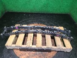 View Auto part Rear Leaf Spring Mitsubishi Triton 2016