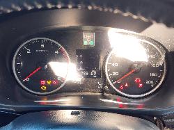 View Auto part Instrument Cluster Mitsubishi Triton 2016