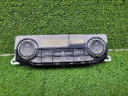 View Auto part Heater/Ac Controls Mitsubishi Triton 2016