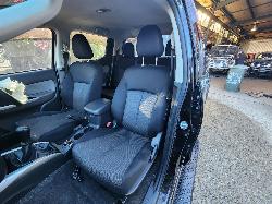 View Auto part Front Seat Mitsubishi Triton 2016