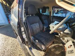 View Auto part Front Seat Mitsubishi Triton 2016