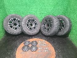 View Auto part Wheel Mag Mitsubishi Triton 2016