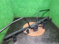 View Auto part Side Step/Skirt Mitsubishi Triton 2016