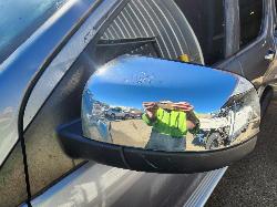 View Auto part Left Door Mirror Mazda Bt50 2013