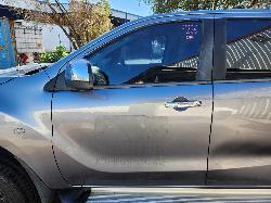 View Auto part Left Front Door Mazda Bt50 2013