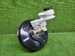 View Auto part Brake Booster Mazda Bt50 2013