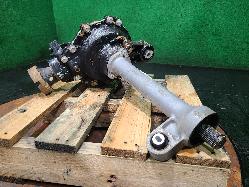 View Auto part Differential Centre Mazda Bt50 2013