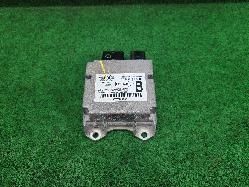 View Auto part Airbag Module/Sensor Mazda Bt50 2013