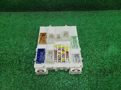 View Auto part Ecu Mazda Bt50 2013