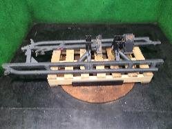View Auto part Side Step/Skirt Nissan Patrol 2005