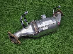 View Auto part Catalytic Converter Toyota Landcruiser 2015