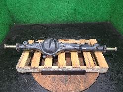 View Auto part Rear Diff Housing Toyota Landcruiser 2023