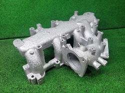 View Auto part Manifold Mitsubishi Triton 2012