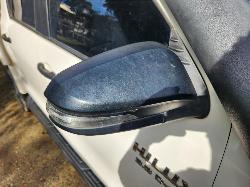 View Auto part Right Door Mirror Toyota Hilux 2020