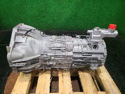 View Auto part Trans/Gearbox Toyota Hilux 2020