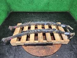 View Auto part Rear Leaf Spring Toyota Hilux 2020