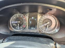 View Auto part Instrument Cluster Toyota Hilux 2020
