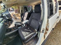 View Auto part Front Seat Toyota Hilux 2020