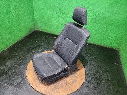 View Auto part Front Seat Toyota Hilux 2020