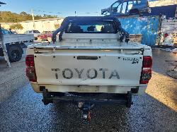 View Auto part Bootlid/Tailgate Toyota Hilux 2010