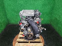 View Auto part Engine Toyota Hilux 2010