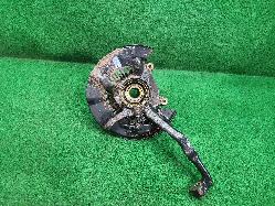 View Auto part Left Front Hub Assembly Toyota Hilux 2010