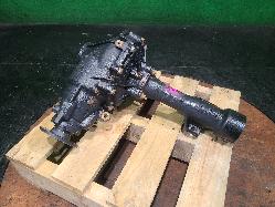 View Auto part Differential Centre Toyota Hilux 2010