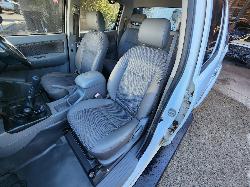 View Auto part Front Seat Toyota Hilux 2010
