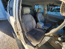 View Auto part Front Seat Toyota Hilux 2010