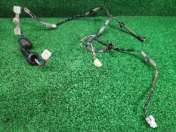 View Auto part Wire Harness Toyota Hilux 2010