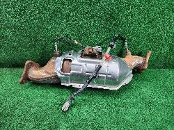 View Auto part Catalytic Converter Toyota Landcruiser 2021
