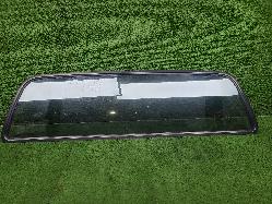 View Auto part Rear/Tailgate Glass Toyota Hilux 2000