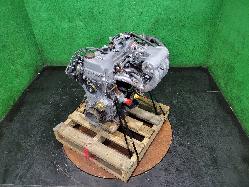 View Auto part Engine Toyota Hilux 2000