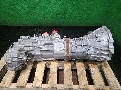 View Auto part Trans/Gearbox Toyota Hilux 2000