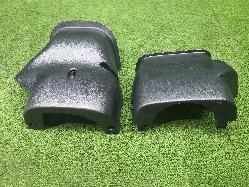 View Auto part Steering Column Shro Toyota Hilux 2000