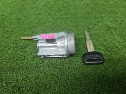 View Auto part Ignition W/ Key Toyota Hilux 2000