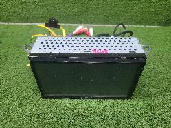 View Auto part Radio/Cd/Dvd/Sat/Tv Toyota Hilux 2000