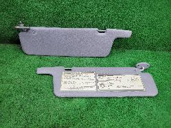 View Auto part Sunvisor Toyota Hilux 2000