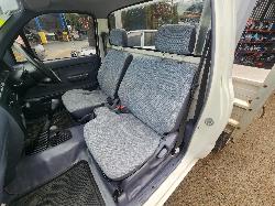 View Auto part Front Seat Toyota Hilux 2000