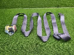View Auto part Seatbelt/Stalk Toyota Hilux 2000