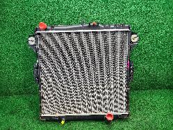View Auto part Radiator Toyota Landcruiser 2012