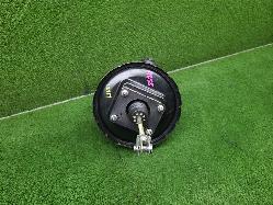 View Auto part Brake Booster Toyota Landcruiser 2012