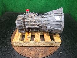 View Auto part Trans/Gearbox Toyota Landcruiser 2012