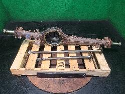 View Auto part Rear Diff Housing Toyota Landcruiser 2012