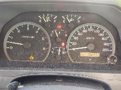 View Auto part Instrument Cluster Toyota Landcruiser 2012