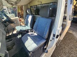 View Auto part Front Seat Toyota Landcruiser 2012